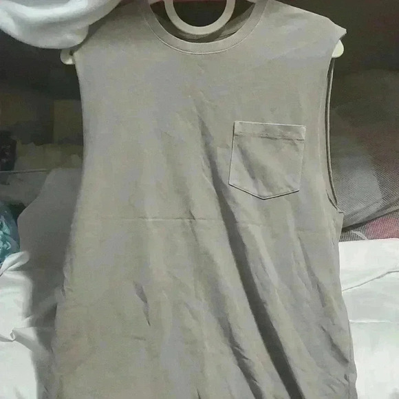 Lucky Brand Other - Lucky Brand muscle shirt